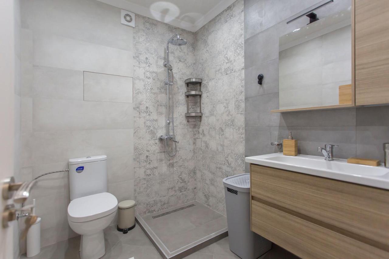 Apartment " Daria Vas" Sofia Esterno foto