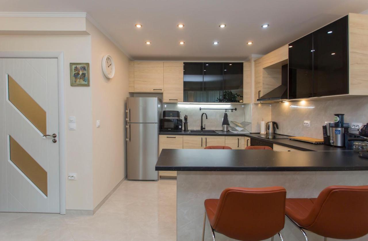Apartment " Daria Vas" Sofia Esterno foto