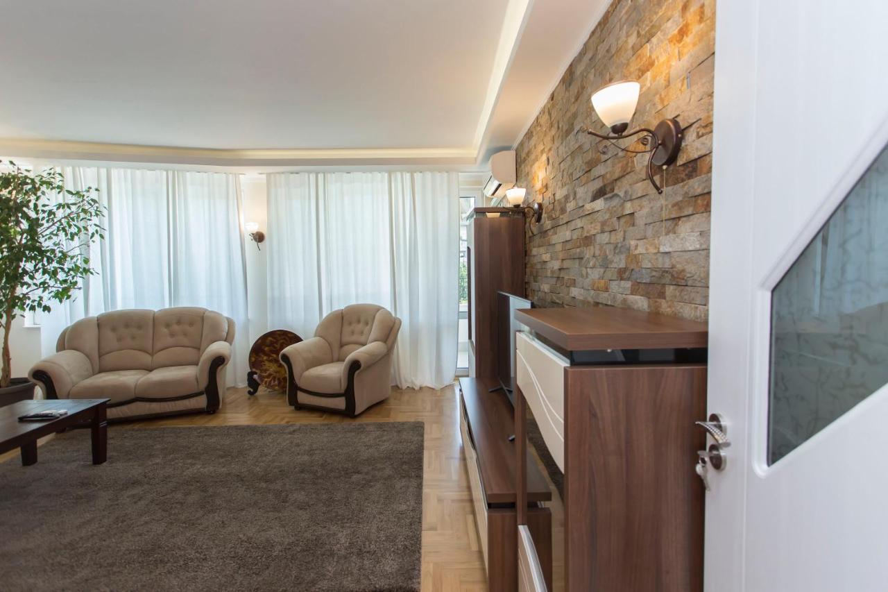 Apartment " Daria Vas" Sofia Esterno foto