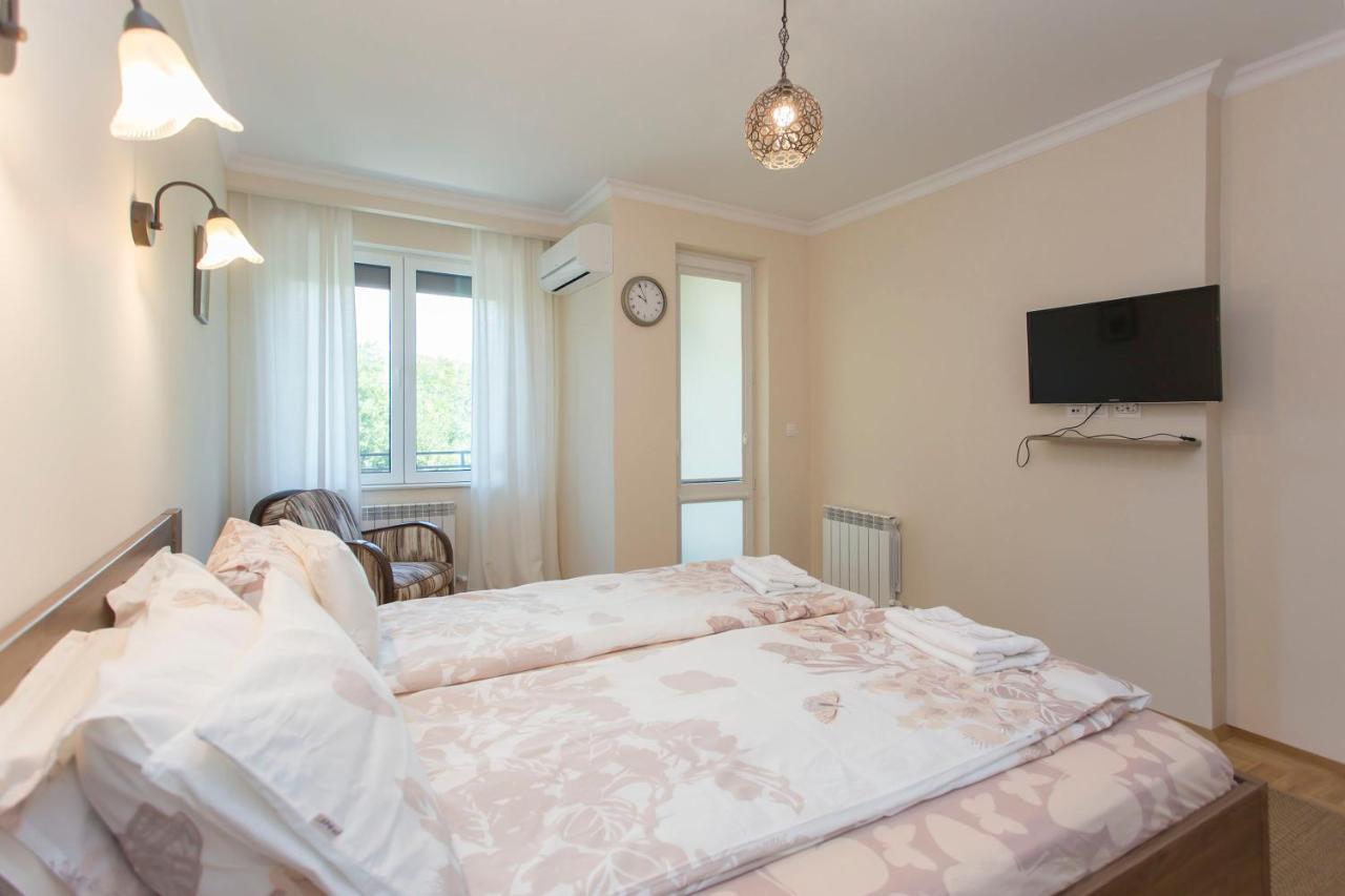Apartment " Daria Vas" Sofia Esterno foto