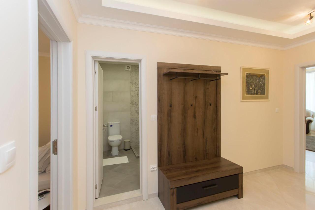 Apartment " Daria Vas" Sofia Esterno foto