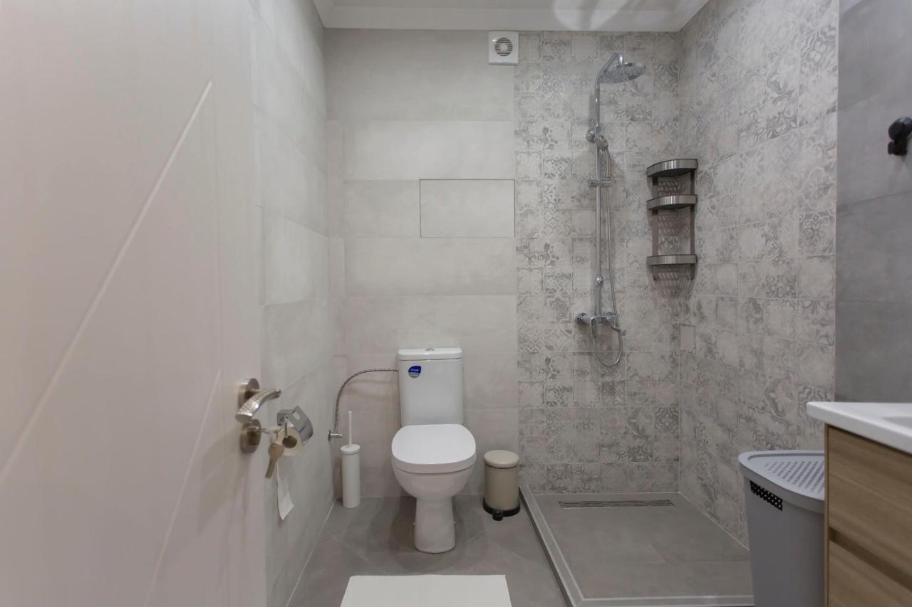 Apartment " Daria Vas" Sofia Esterno foto