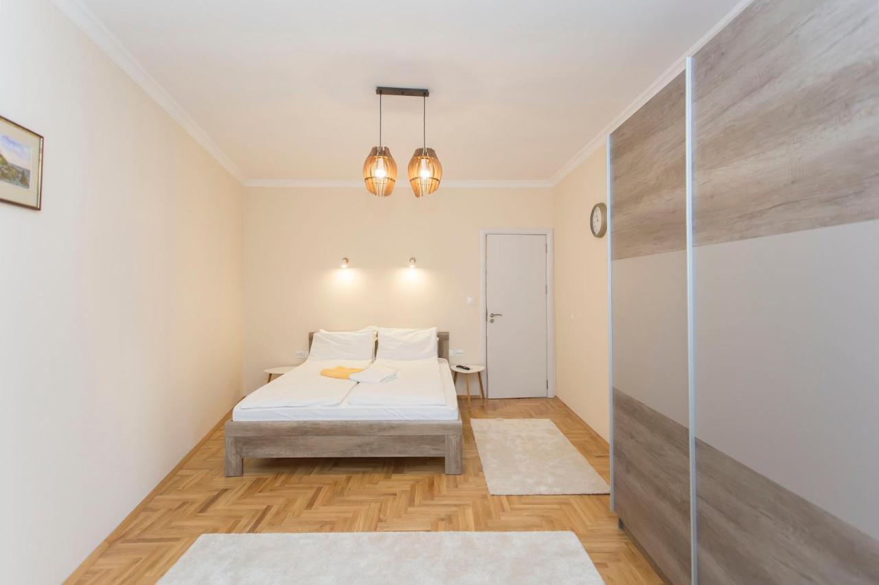 Apartment " Daria Vas" Sofia Esterno foto